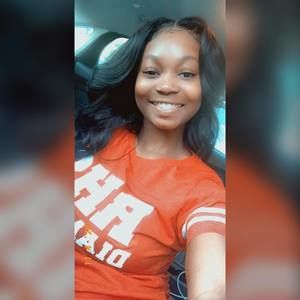 Meet your Posher, Dree